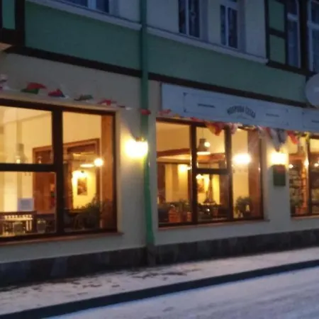 Familijny Daire Duszniki Zdrój