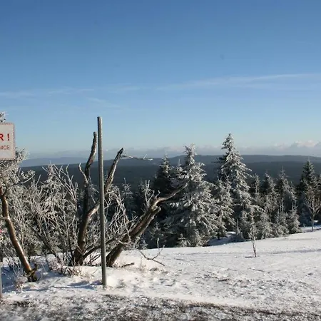Familijny Daire Duszniki Zdrój