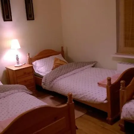 Daire Familijny Duszniki Zdrój