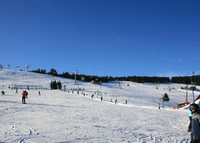 Familijny Duszniki Zdroj