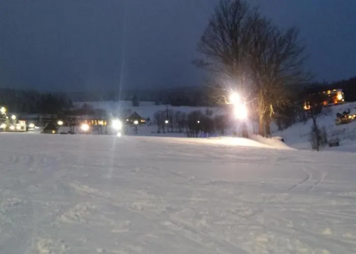 Familijny Apartment *