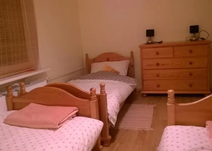 Familijny Apartment *