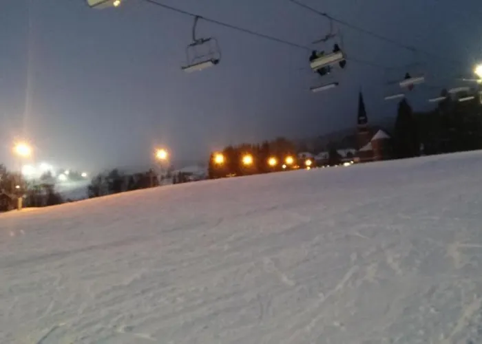 Apartment Familijny *