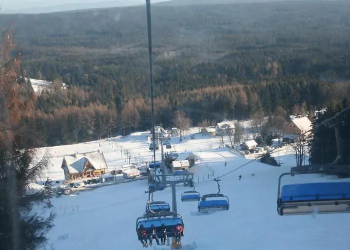 Familijny * Duszniki Zdroj