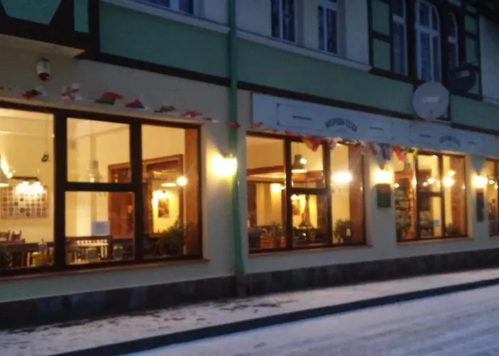 Familijny Apartment Duszniki Zdroj