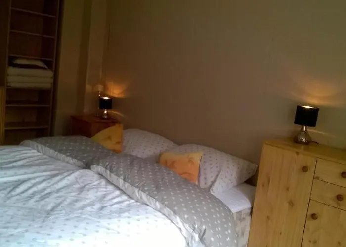 Familijny Duszniki Zdroj