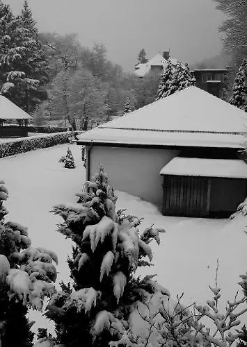 Apartment Familijny *