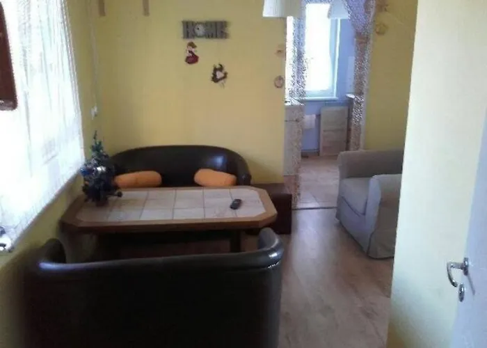 Apartment Familijny *