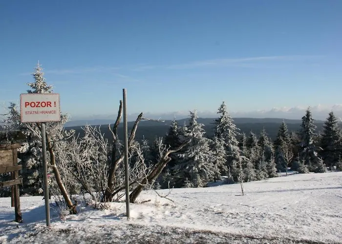 Familijny Apartment Duszniki Zdroj